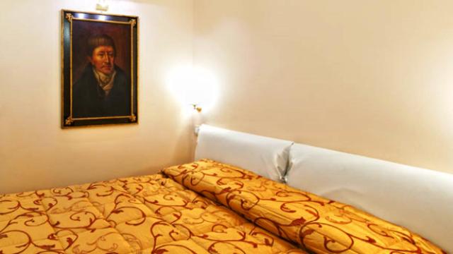 Boutique Hotel L'Imperatrice - Photo 35