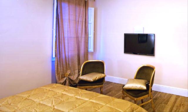 Boutique Hotel L'Imperatrice - Photo 43