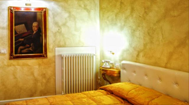 Boutique Hotel L'Imperatrice - Photo 38
