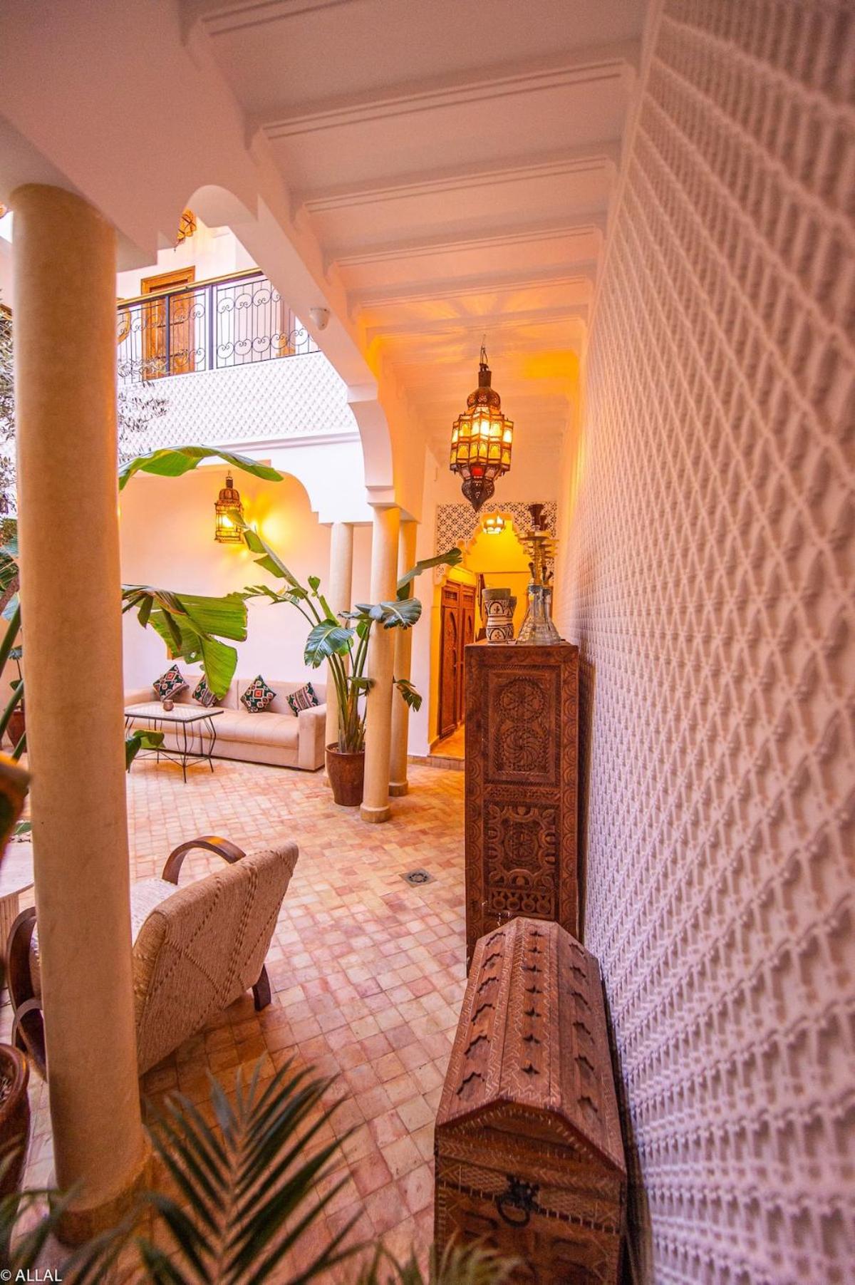 Riad Amskal - Photo 40