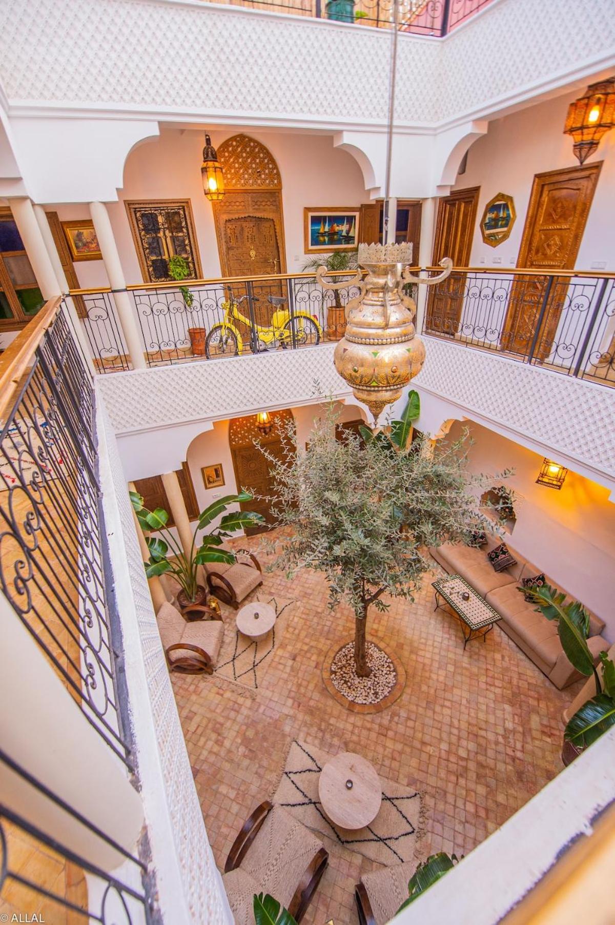 Riad Amskal - Photo 45