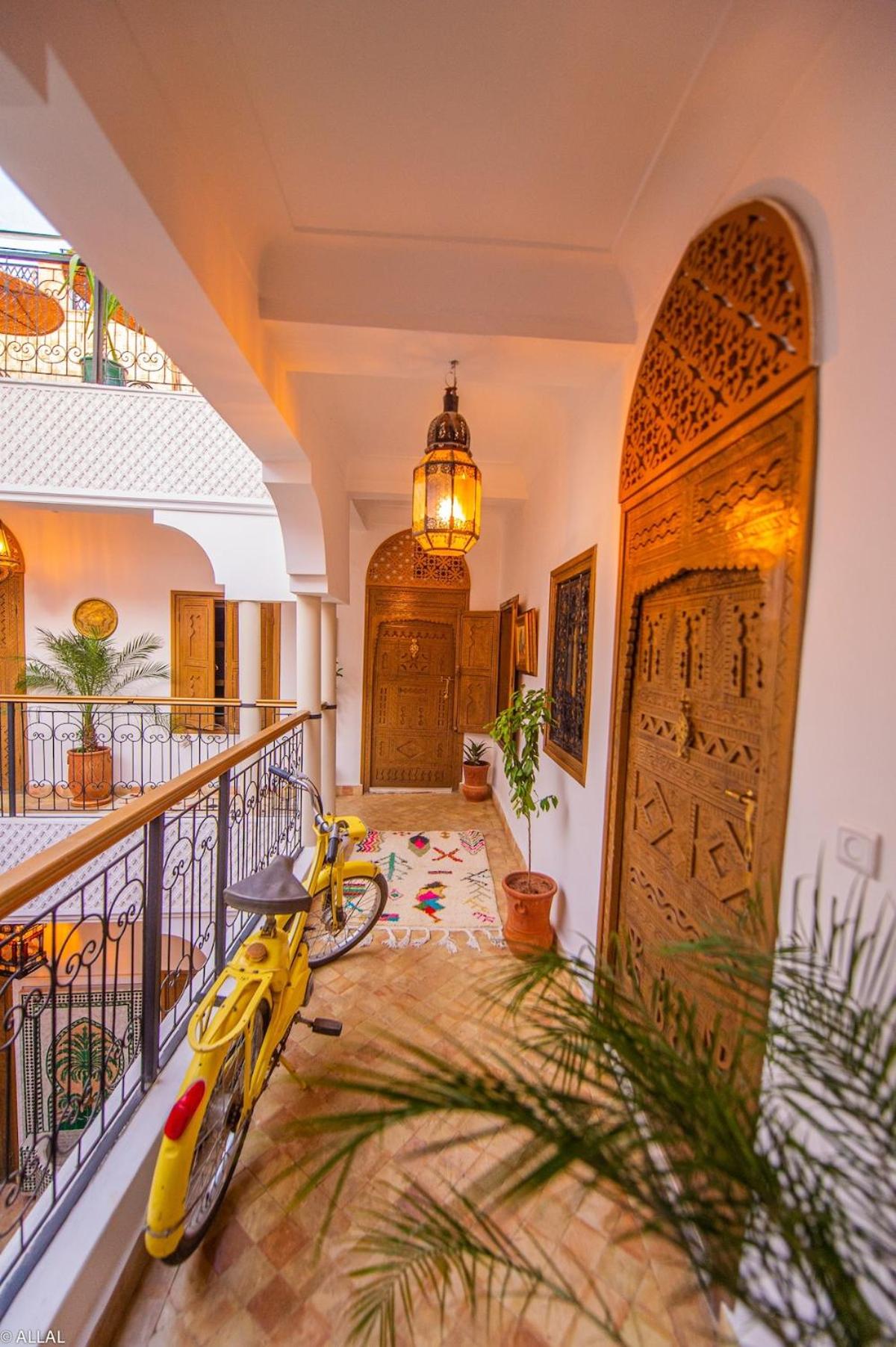 Riad Amskal - Photo 48