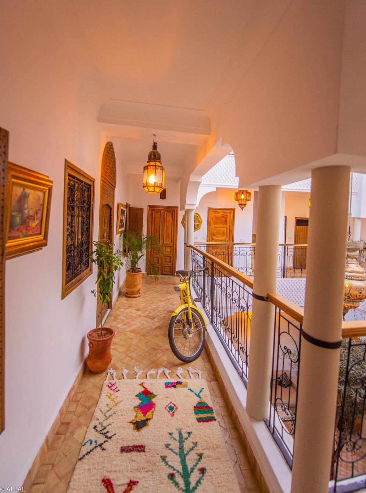 Riad Amskal - Photo 49