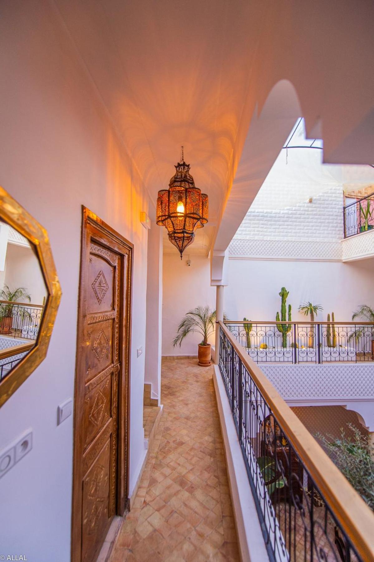 Riad Amskal - Photo 50