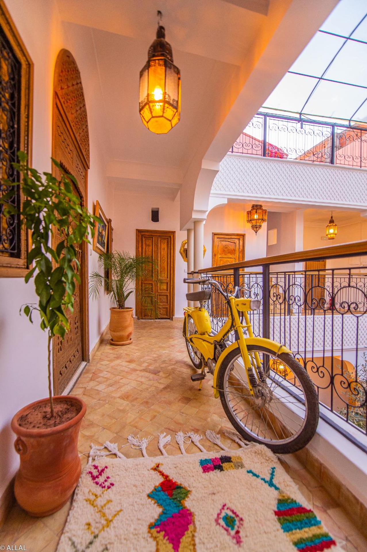 Riad Amskal - Photo 51