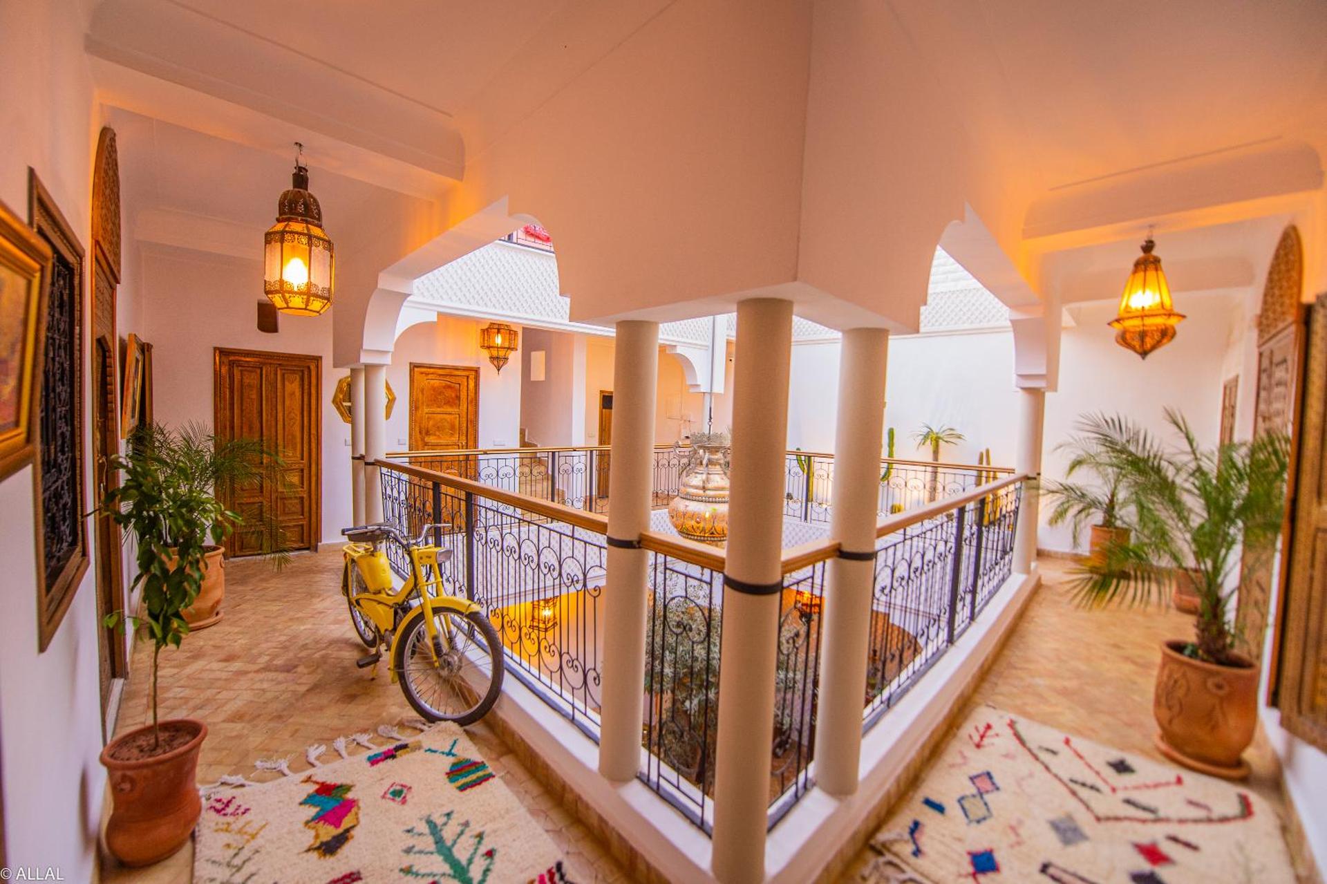 Riad Amskal - Photo 52