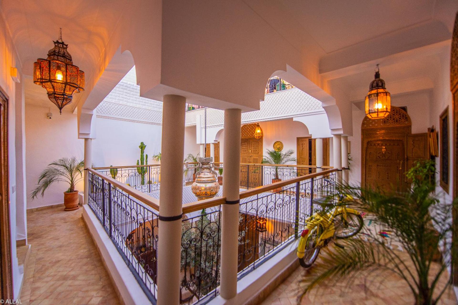 Riad Amskal - Photo 46