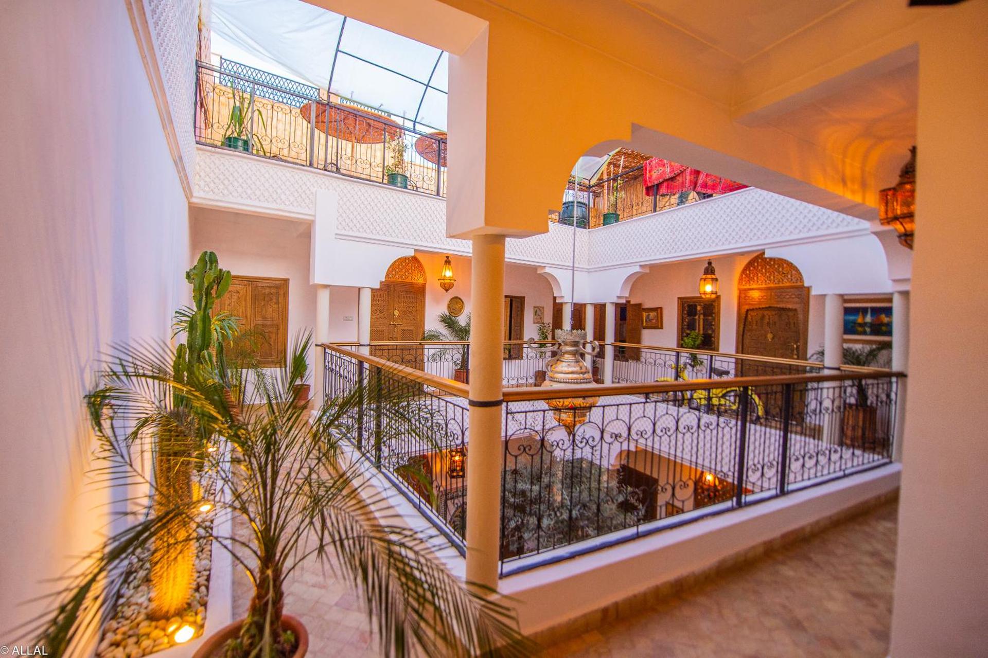 Riad Amskal - Photo 44