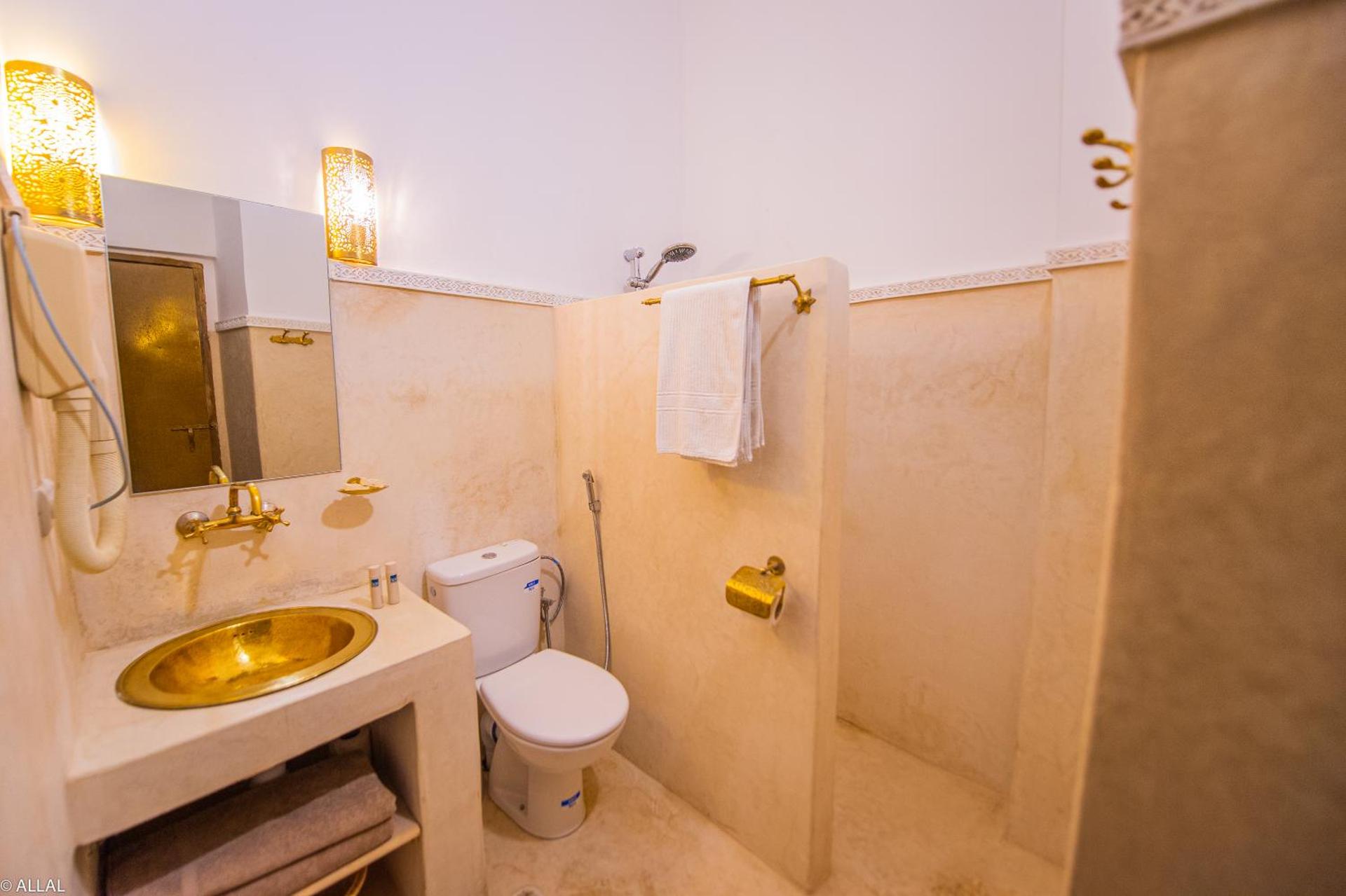 Riad Amskal - Photo 63