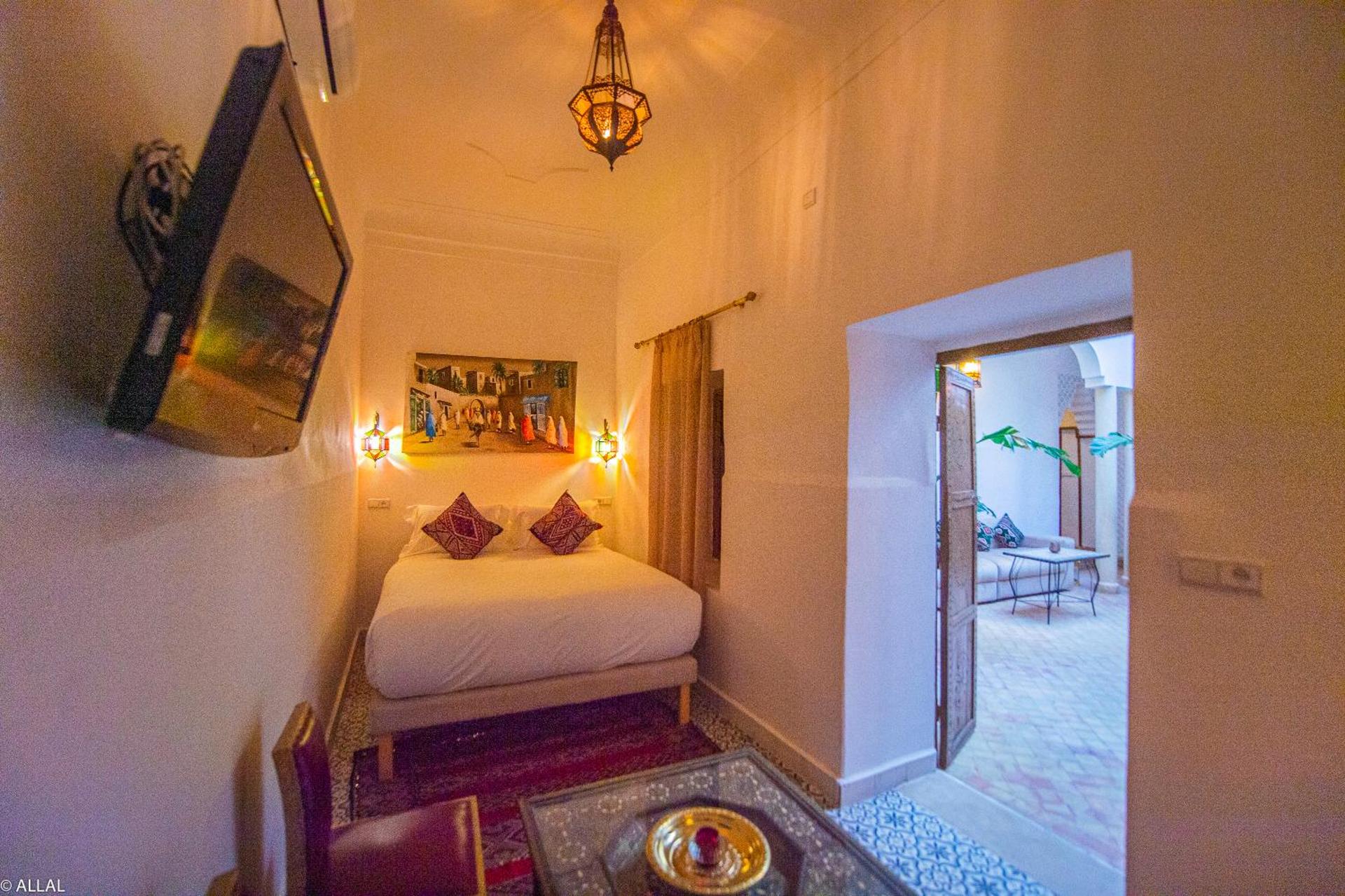 Riad Amskal - Photo 57