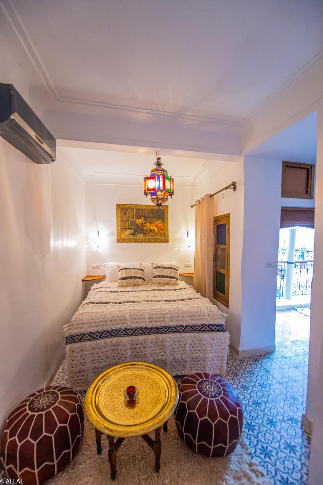 Riad Amskal - Photo 61