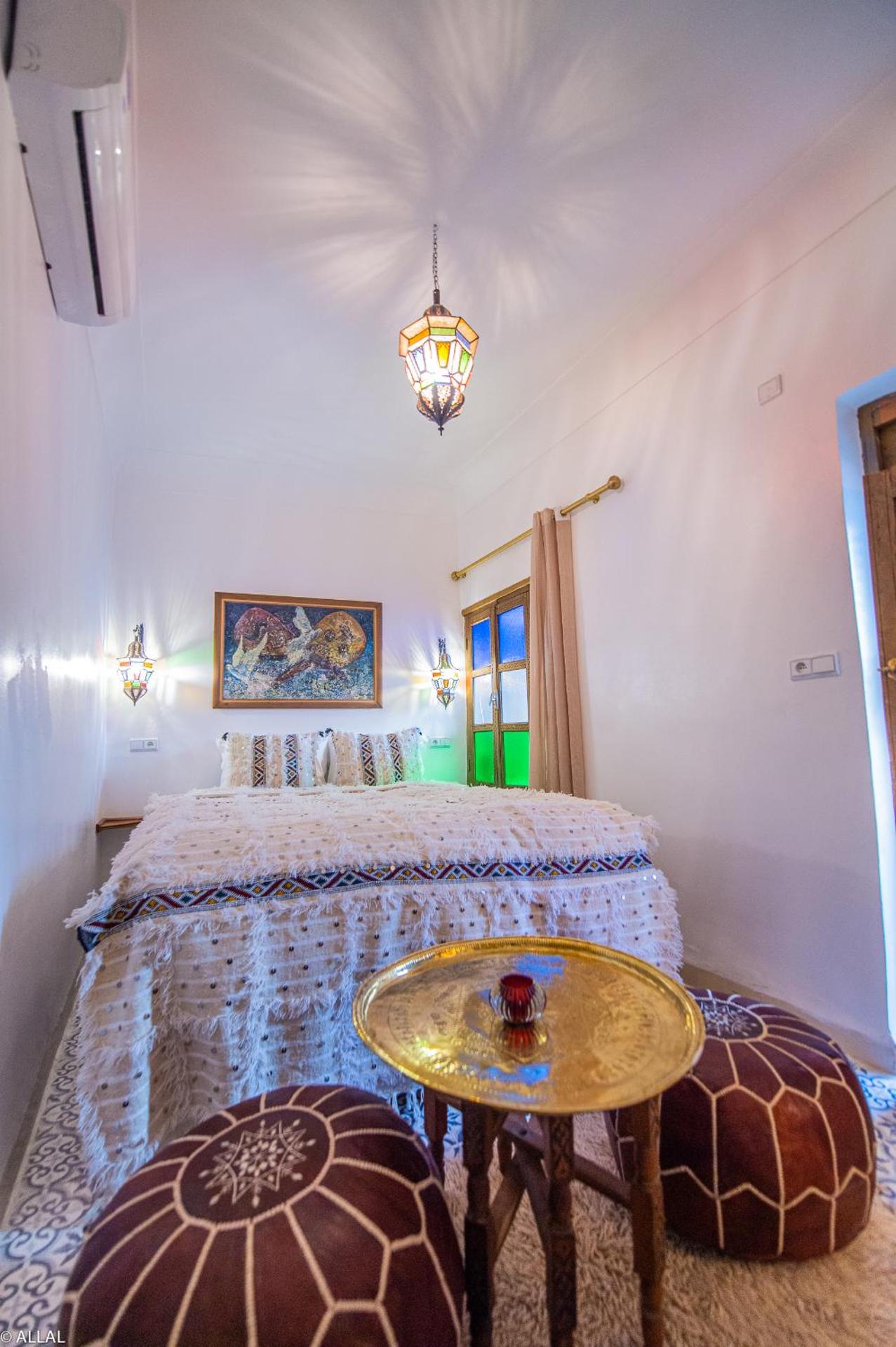 Riad Amskal - Photo 29