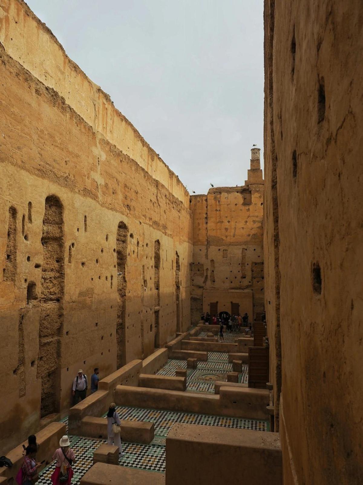 Riad Amskal - Photo 76