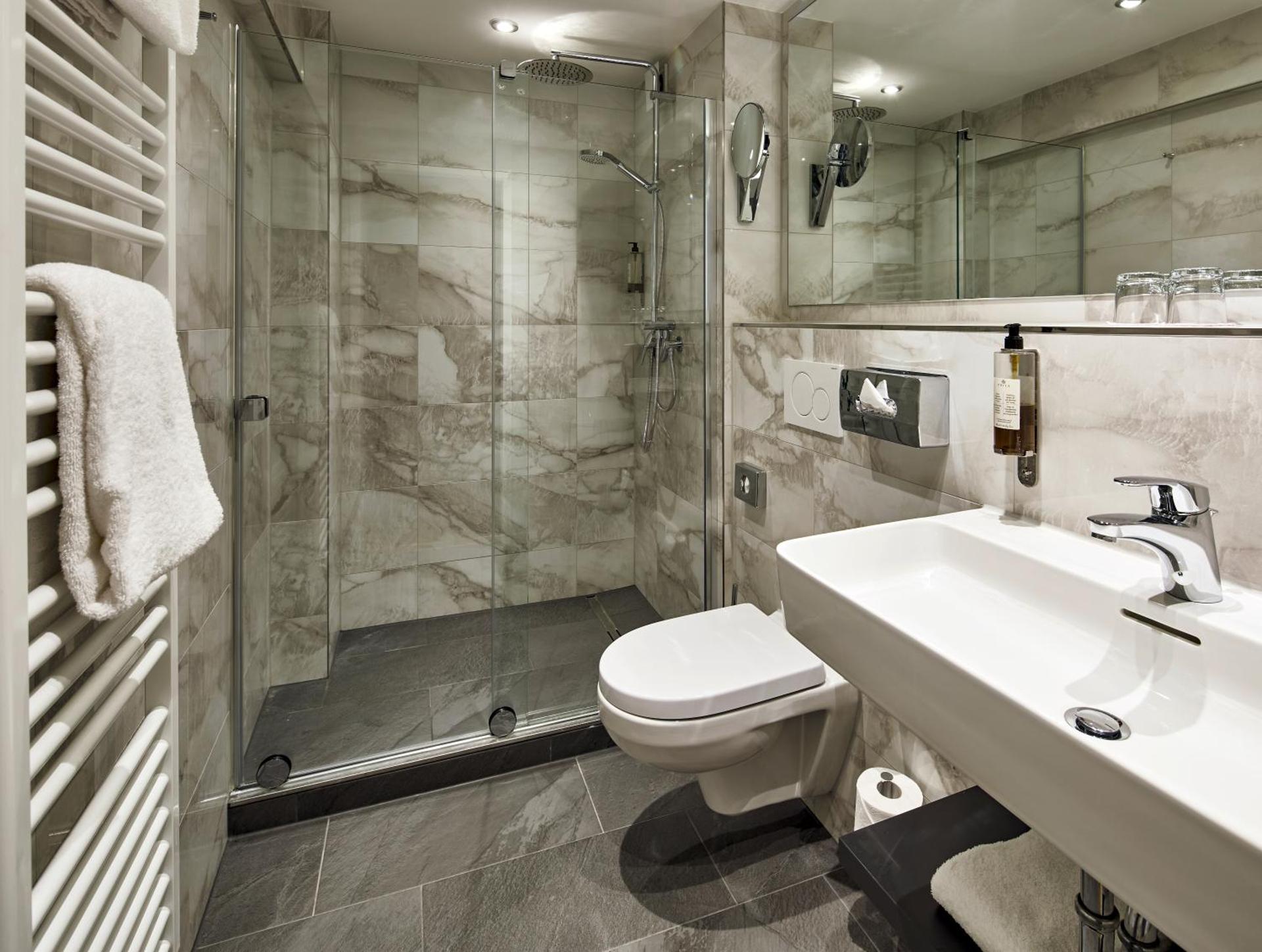 Hotel Kraft - Photo 24