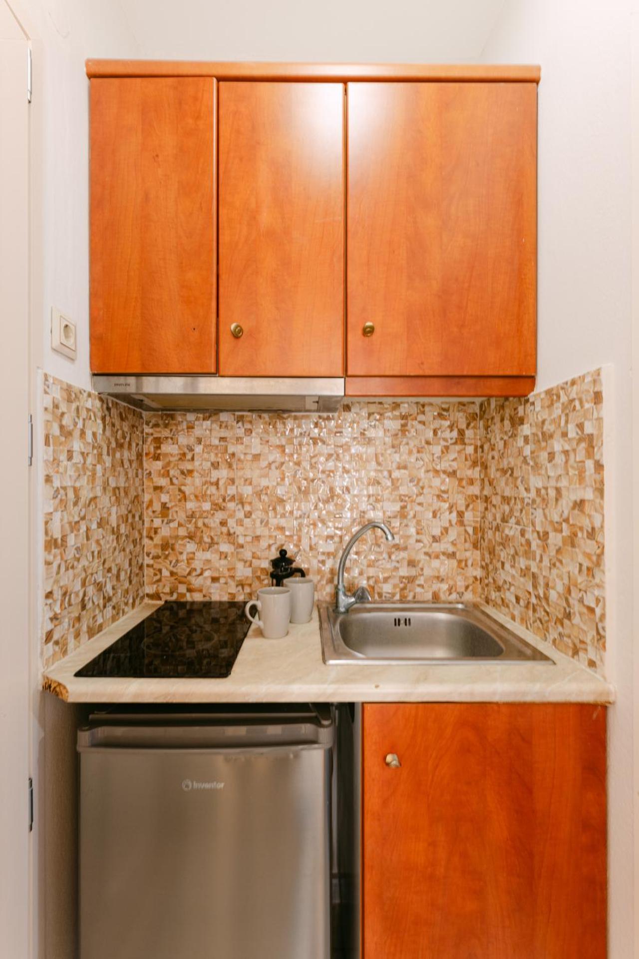 Studios Kahlua - Photo 43