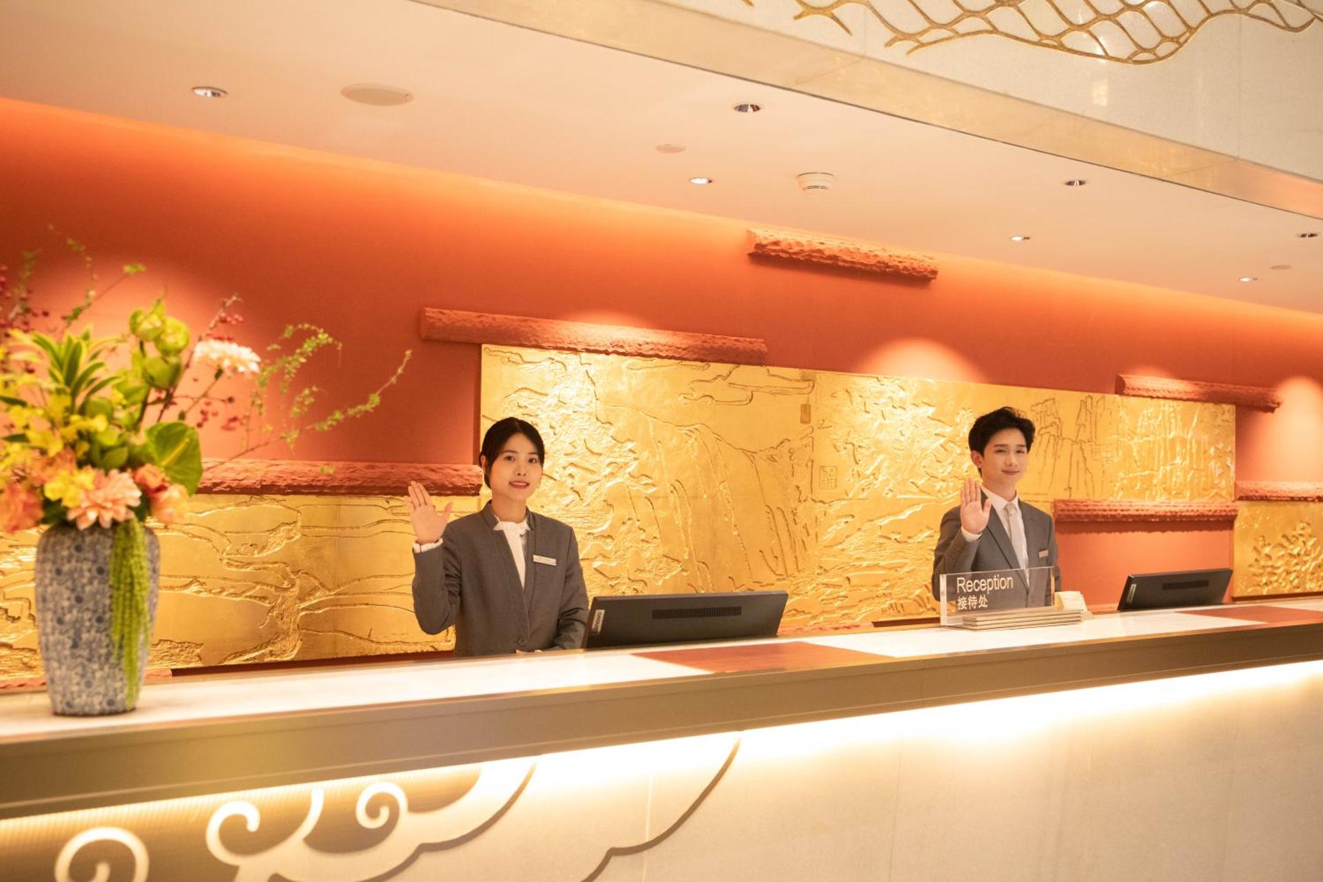 Guangzhou Baiyun International Convention Center - Photo 17