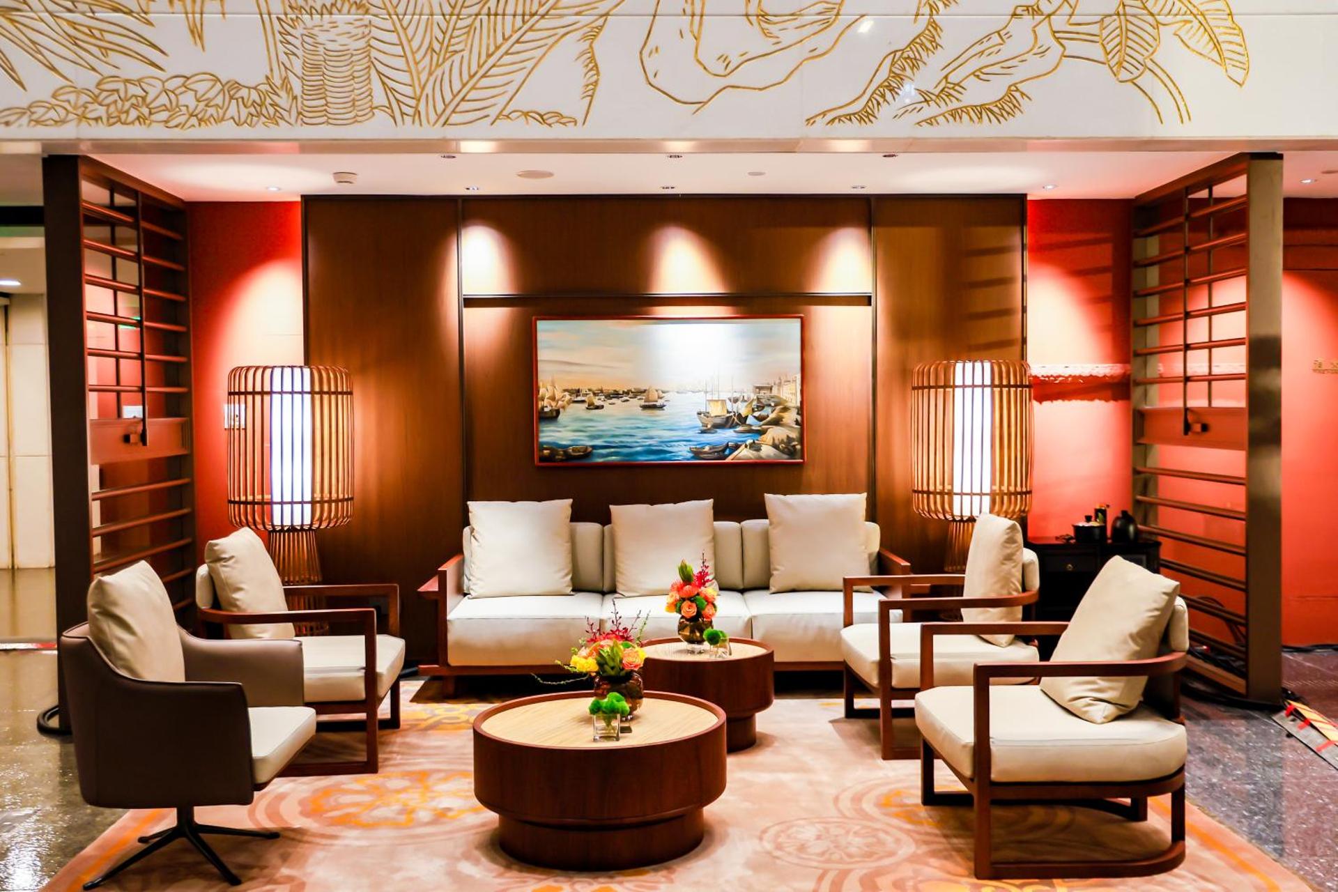 Guangzhou Baiyun International Convention Center - Photo 6