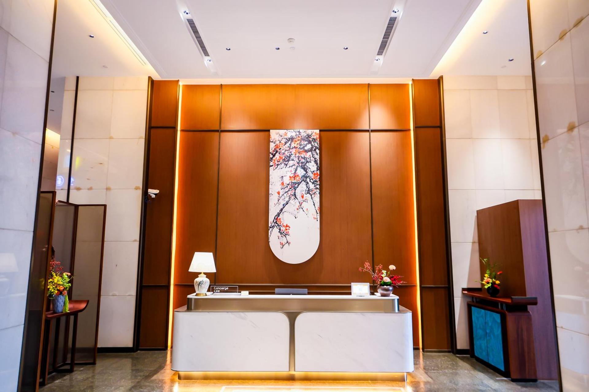 Guangzhou Baiyun International Convention Center - Photo 16