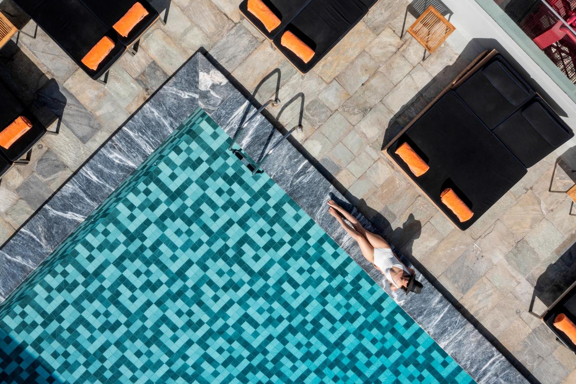 President Hotel Athens - Photo 142