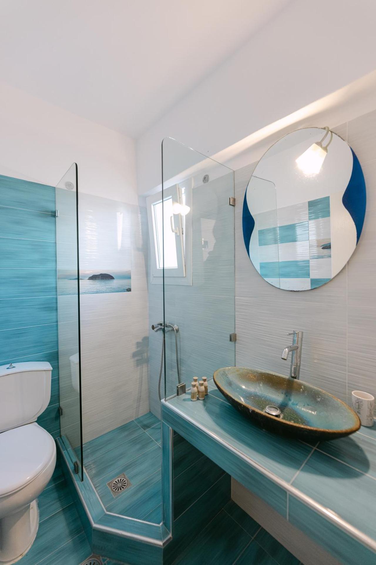 Studios Kahlua - Photo 17