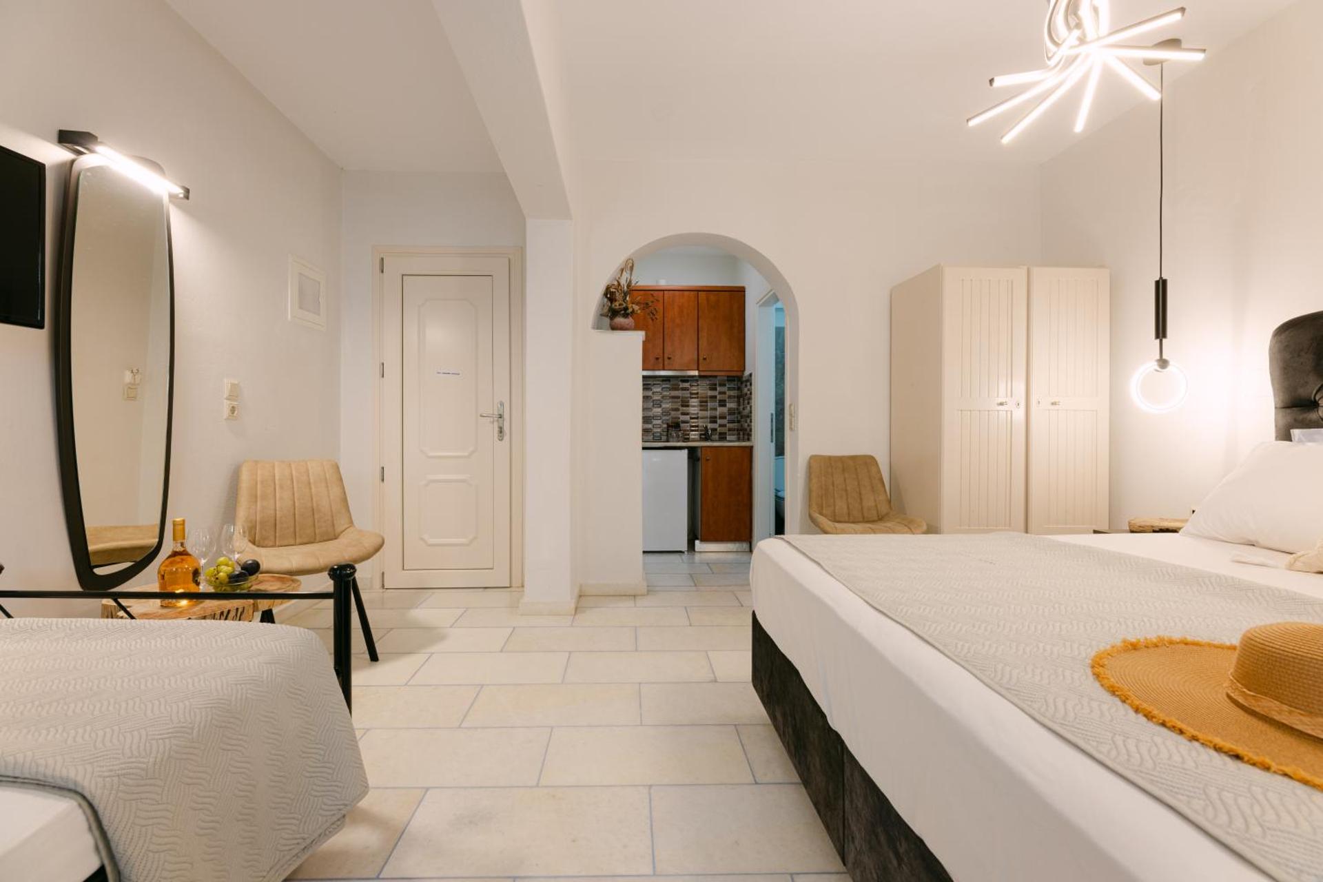 Studios Kahlua - Photo 14