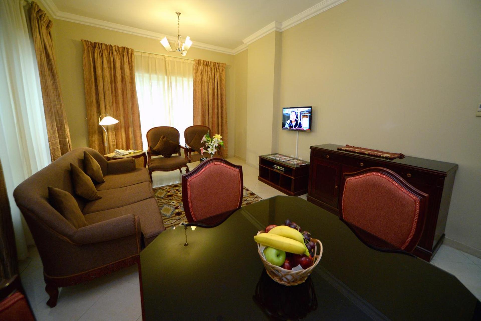 Emirates Stars Hotel Apartments Sharjah - Photo 82