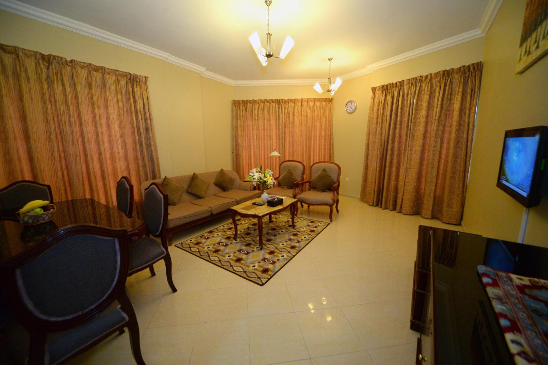 Emirates Stars Hotel Apartments Sharjah - Photo 70