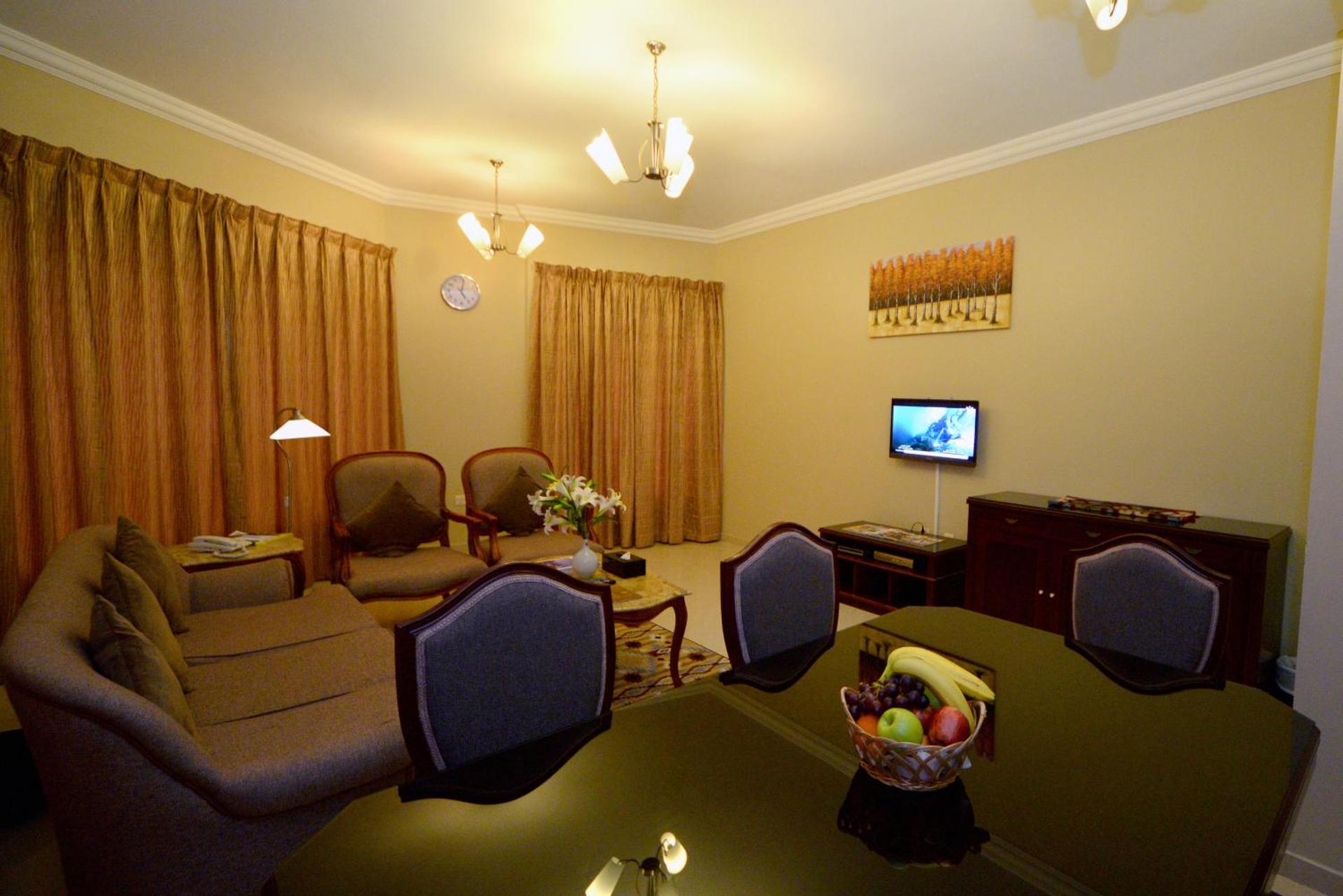 Emirates Stars Hotel Apartments Sharjah - Photo 89