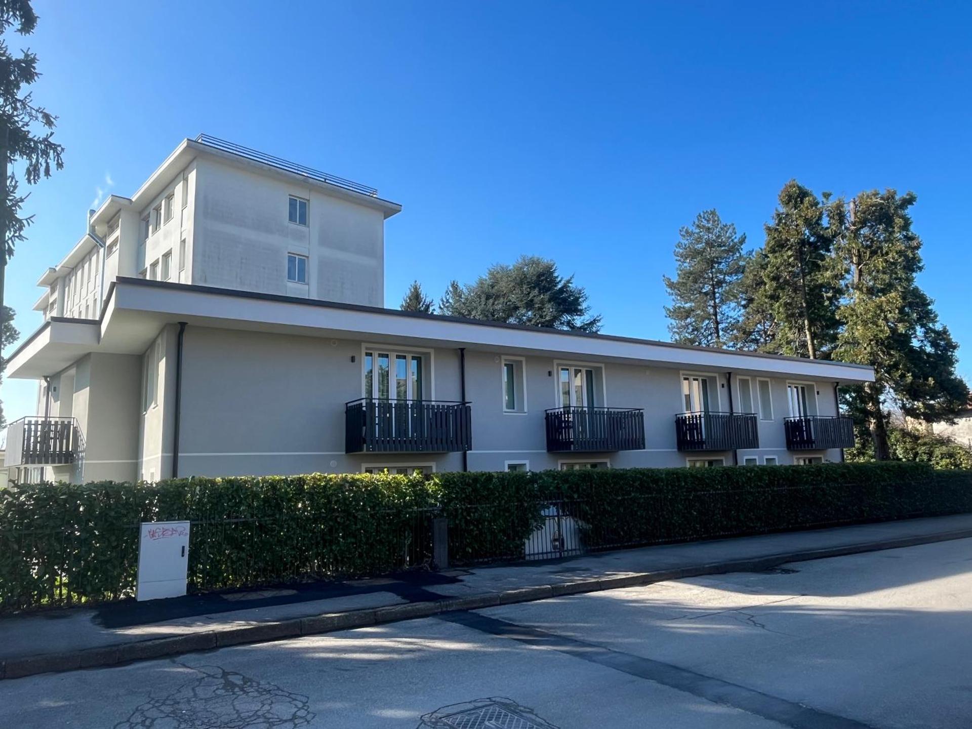 Bis Hotel Varese - Photo 78