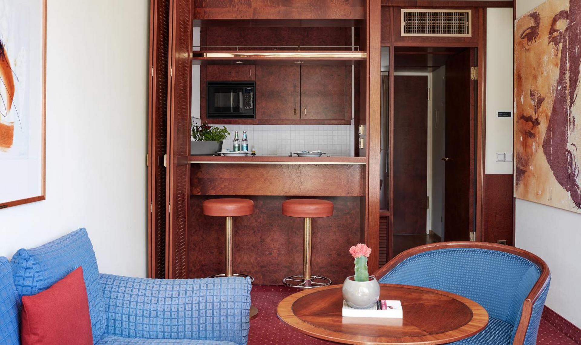 Living Hotel Weißensee - Photo 31