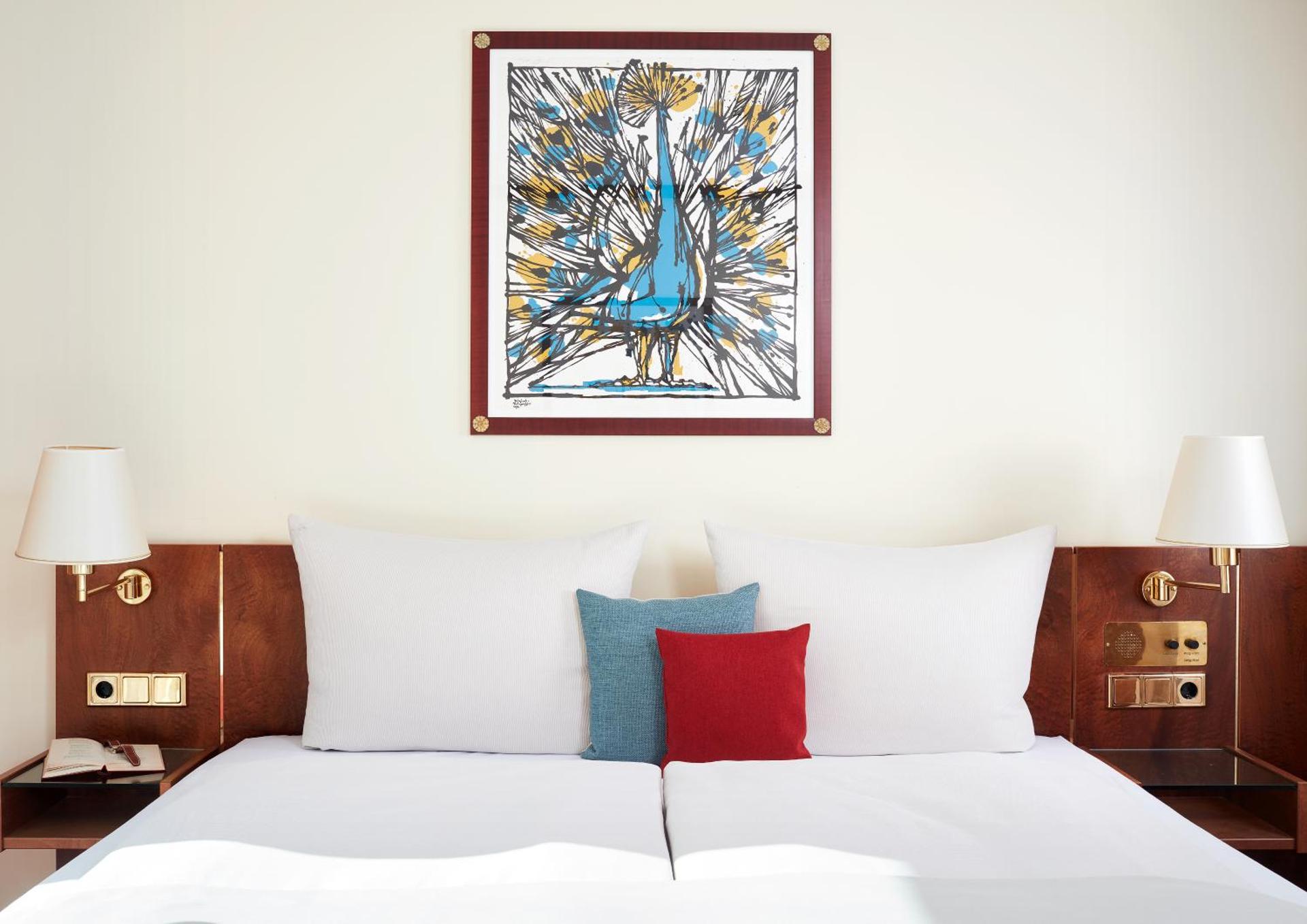 Living Hotel Weißensee - Photo 36