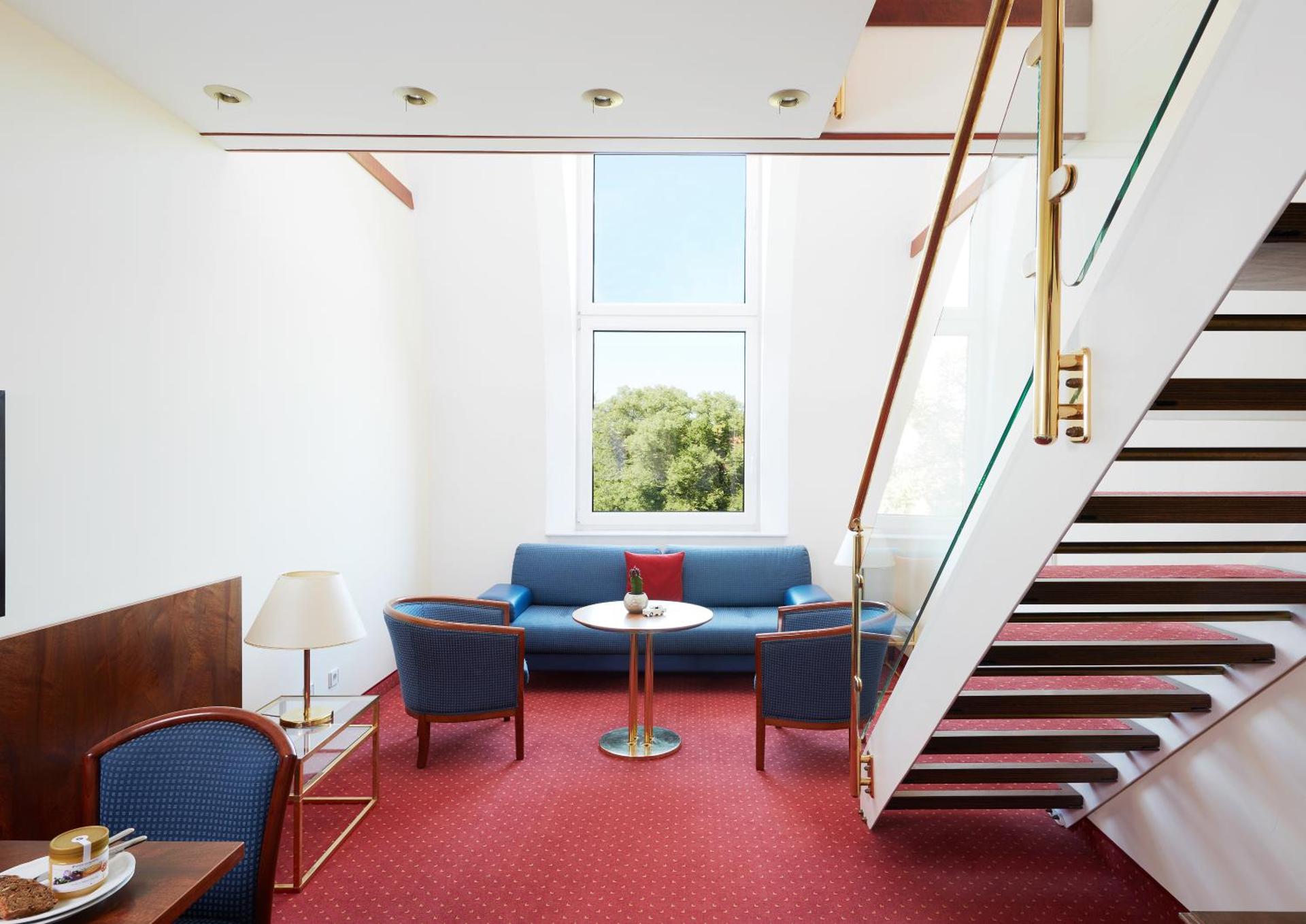 Living Hotel Weißensee - Photo 33