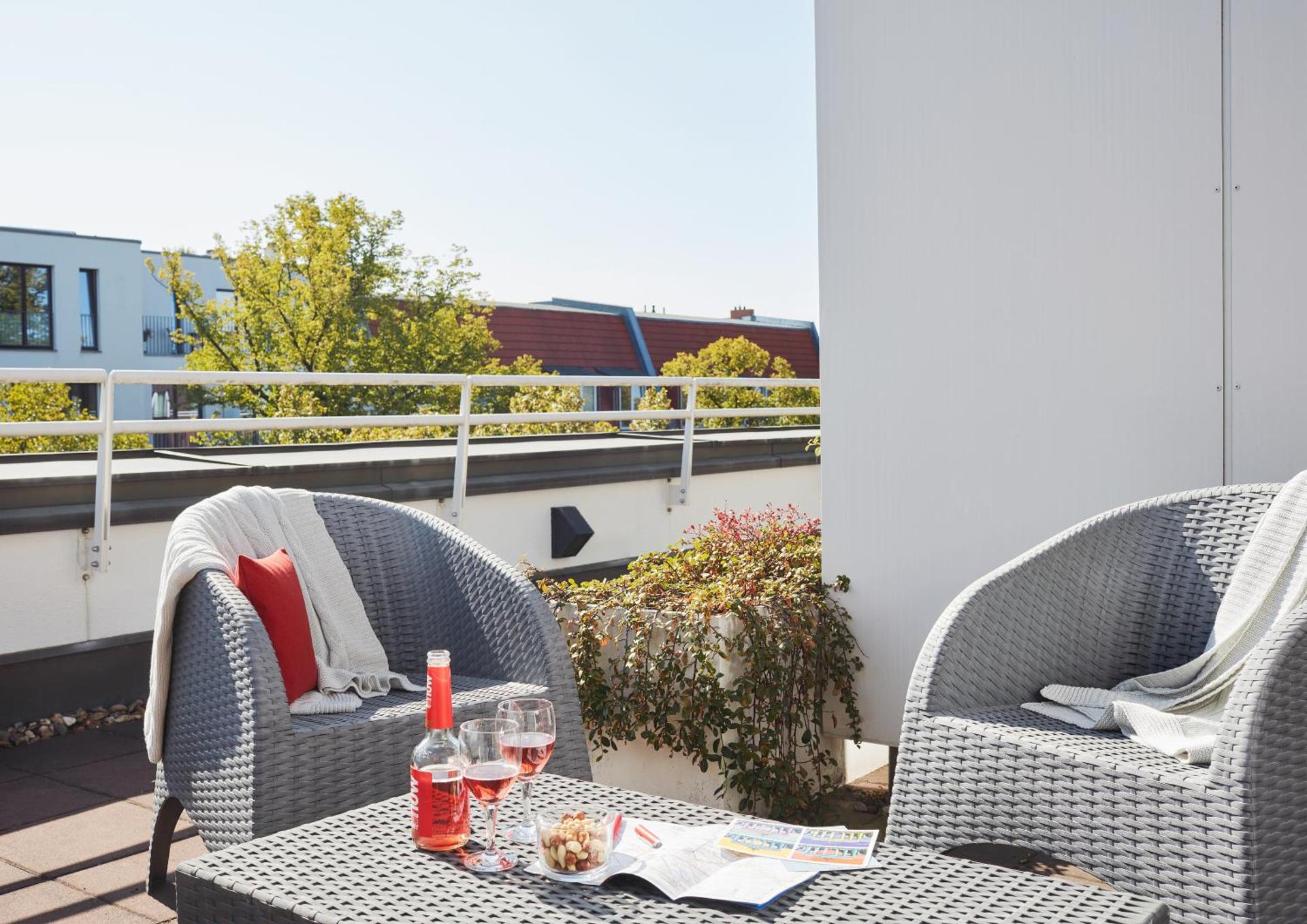 Living Hotel Weißensee - Photo 37