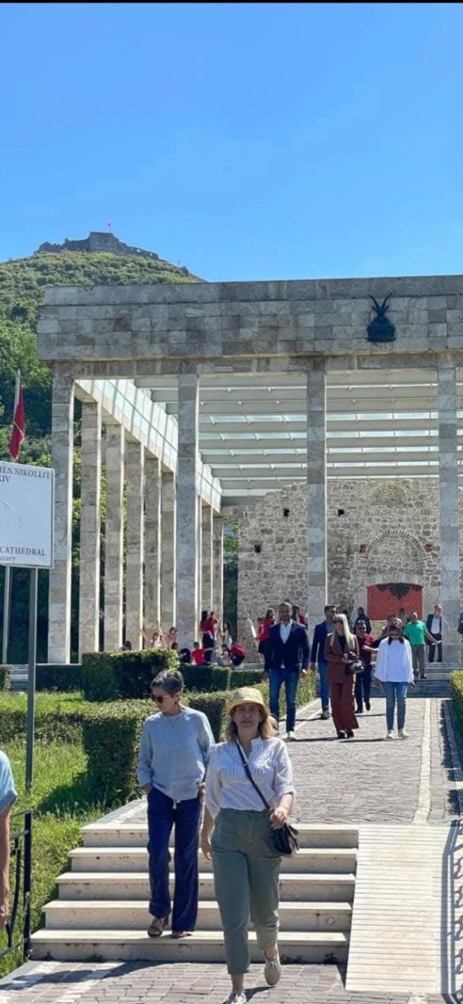 Hotel Ambasador Garden - Photo 91