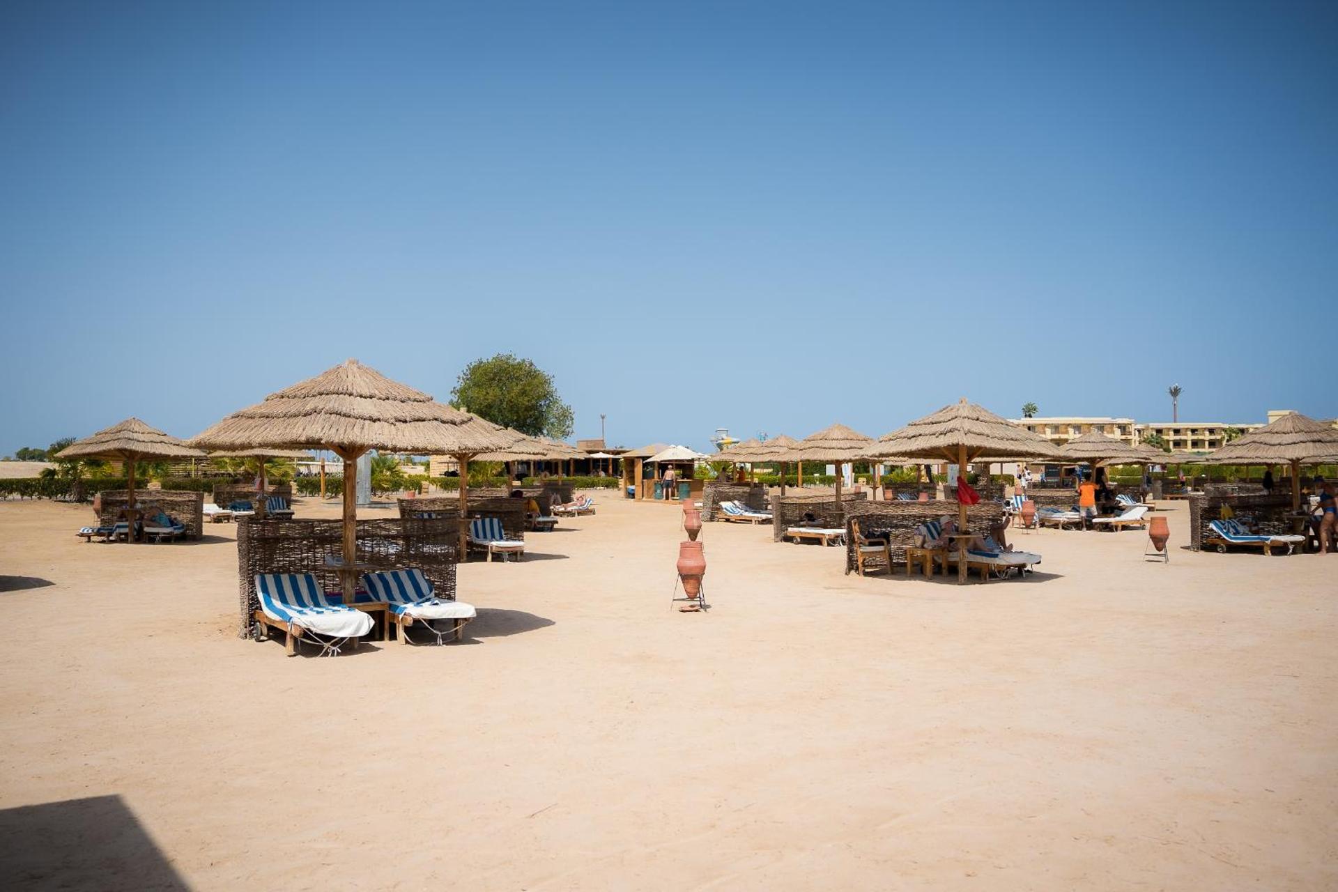 The Cascades Golf Resort, Spa & Thalasso - Photo 144