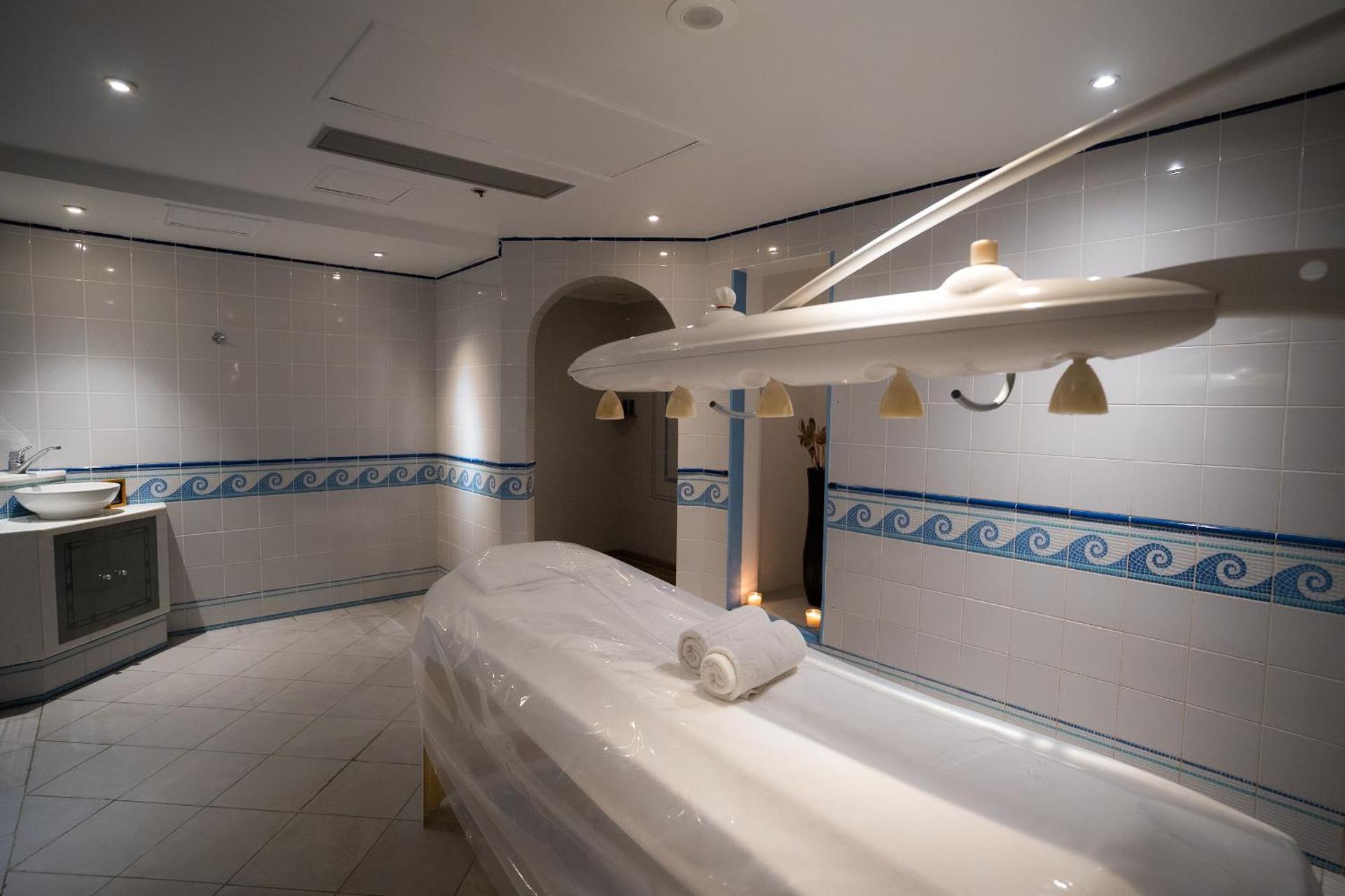 The Cascades Golf Resort, Spa & Thalasso - Photo 141