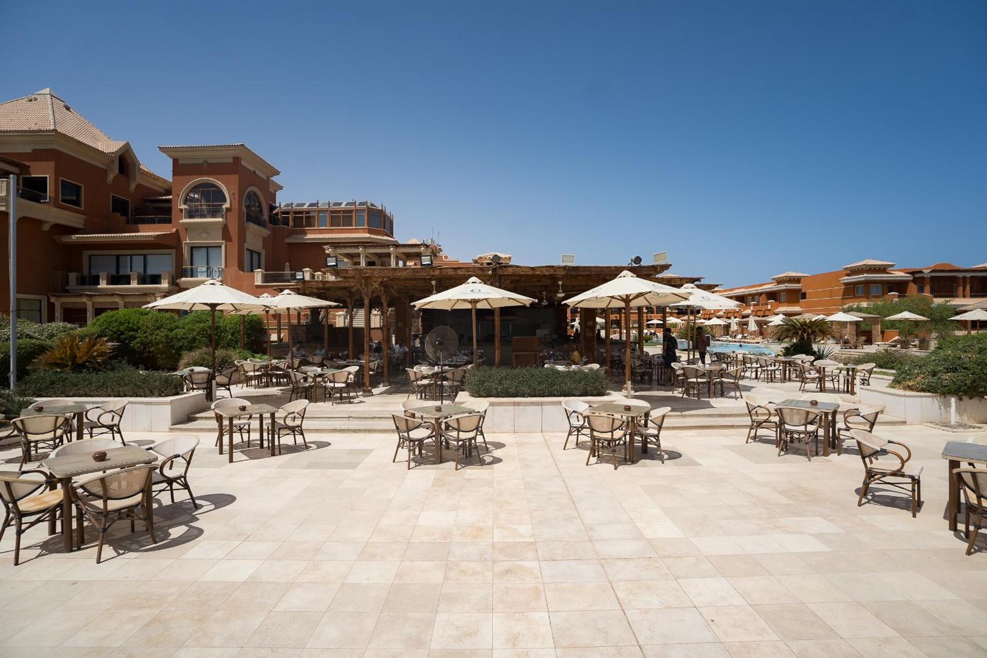 The Cascades Golf Resort, Spa & Thalasso - Photo 132