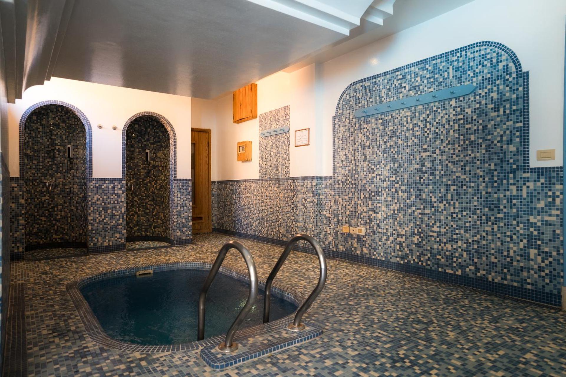 The Cascades Golf Resort, Spa & Thalasso - Photo 133