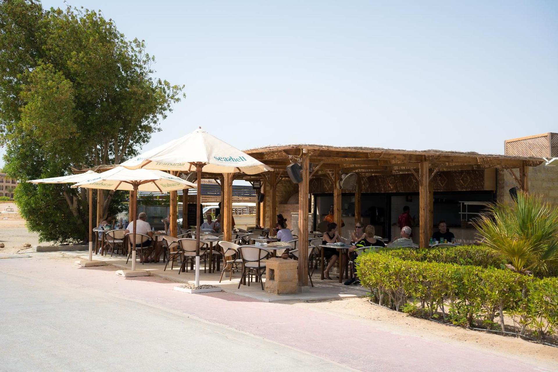 The Cascades Golf Resort, Spa & Thalasso - Photo 131
