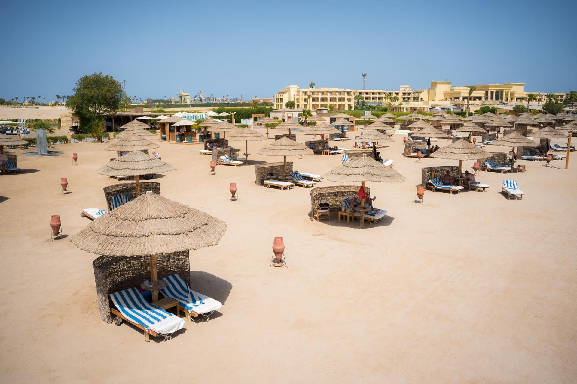 The Cascades Golf Resort, Spa & Thalasso - Photo 137