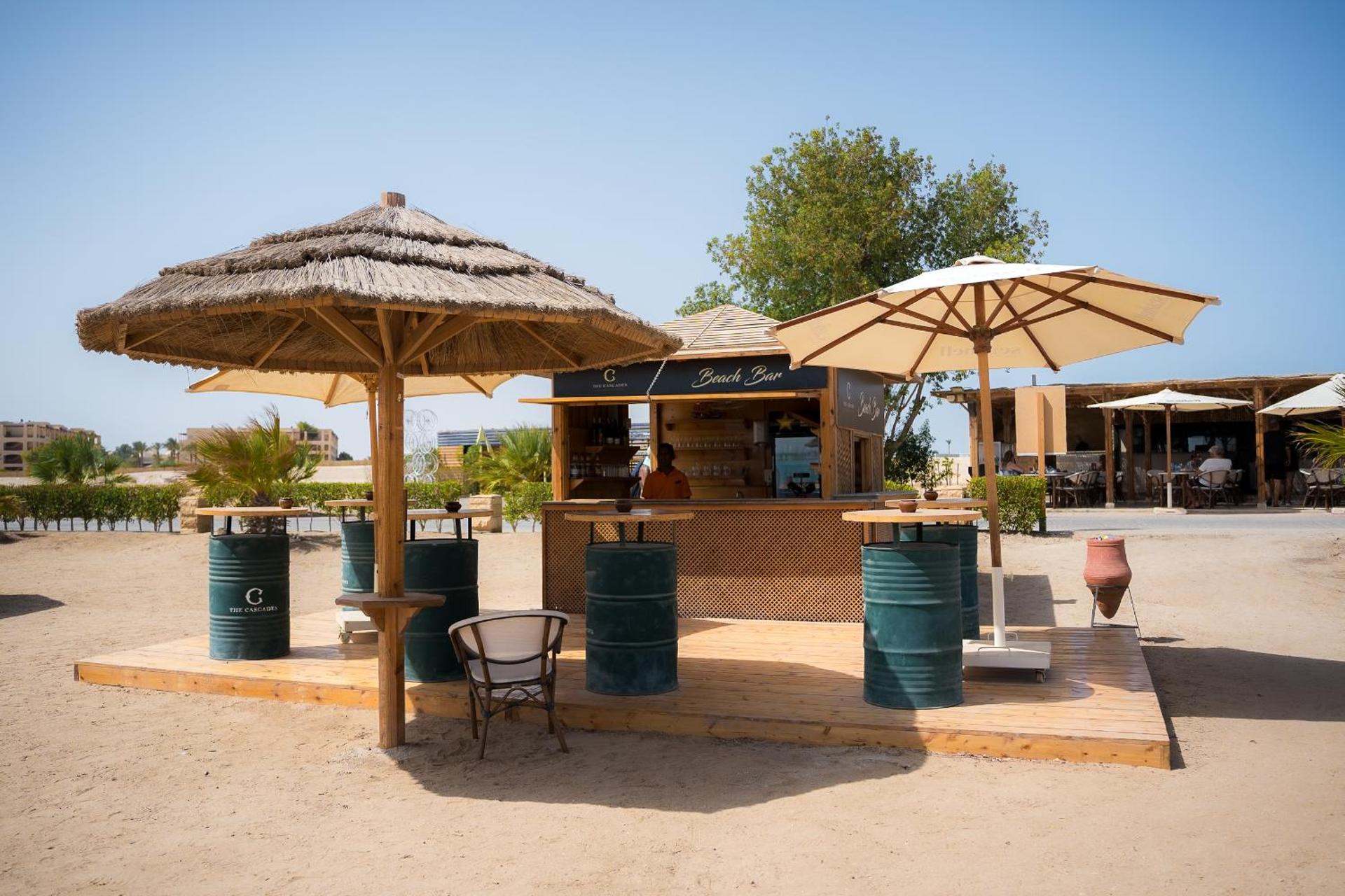 The Cascades Golf Resort, Spa & Thalasso - Photo 139