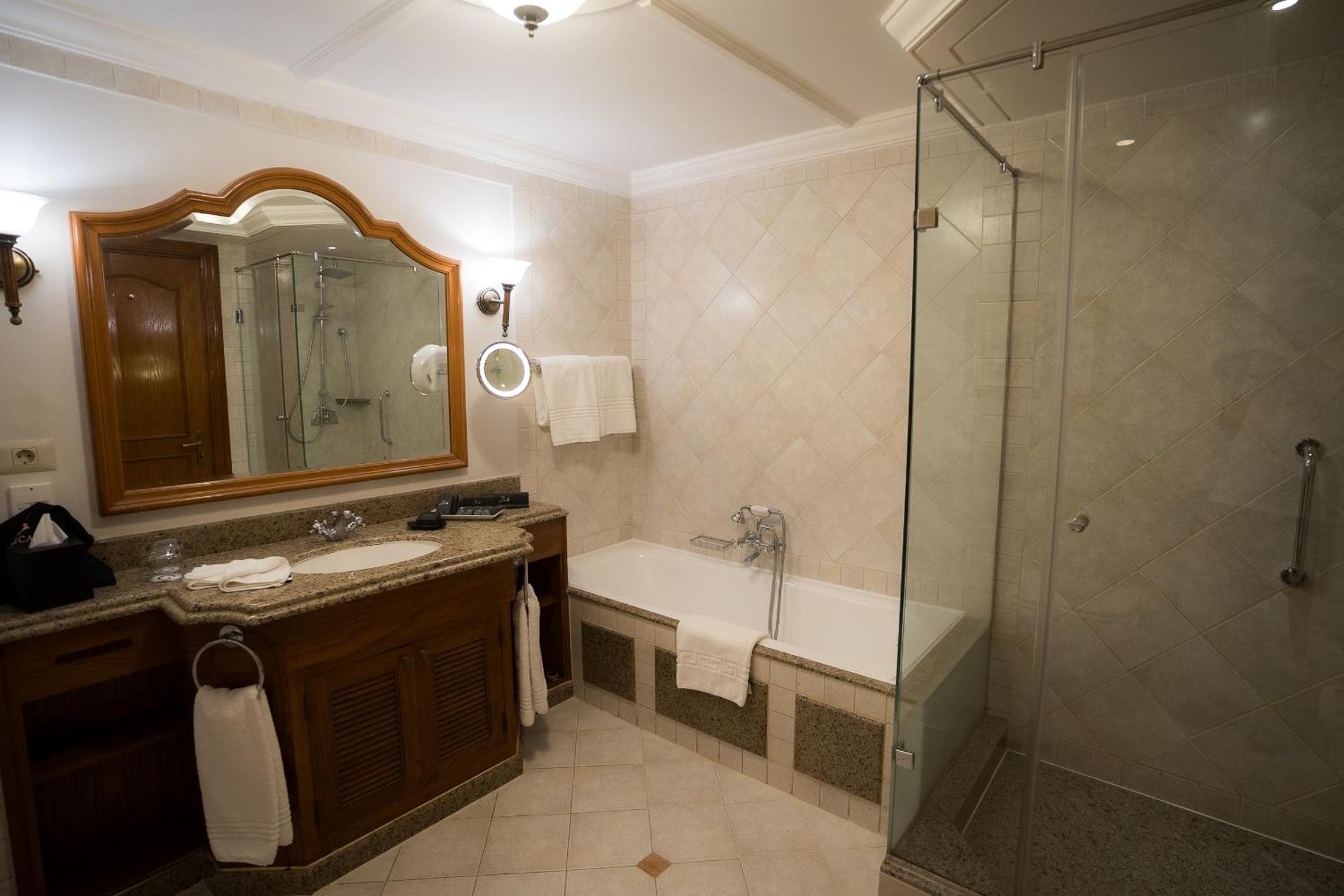 The Cascades Golf Resort, Spa & Thalasso - Photo 140