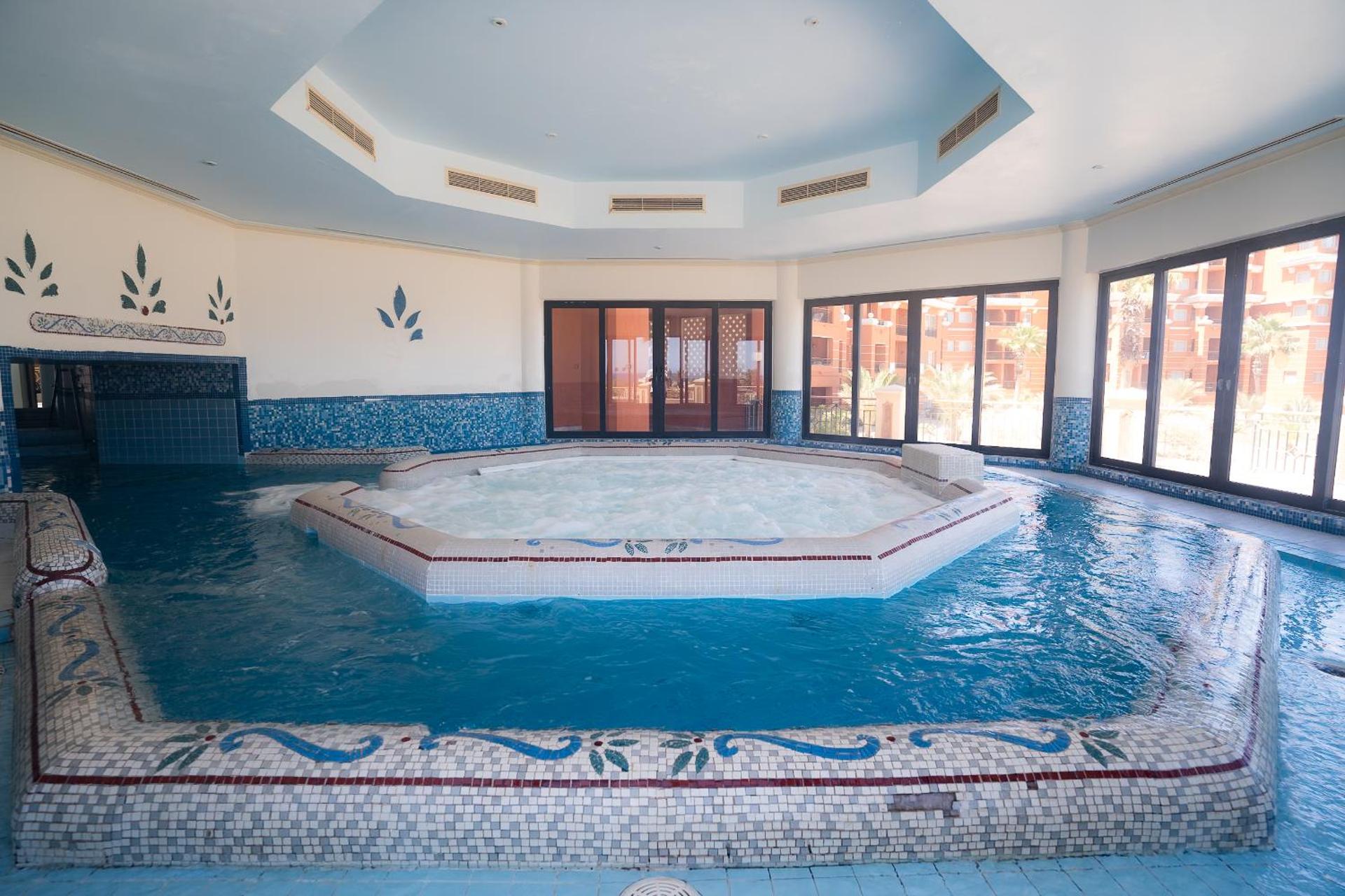 The Cascades Golf Resort, Spa & Thalasso - Photo 138