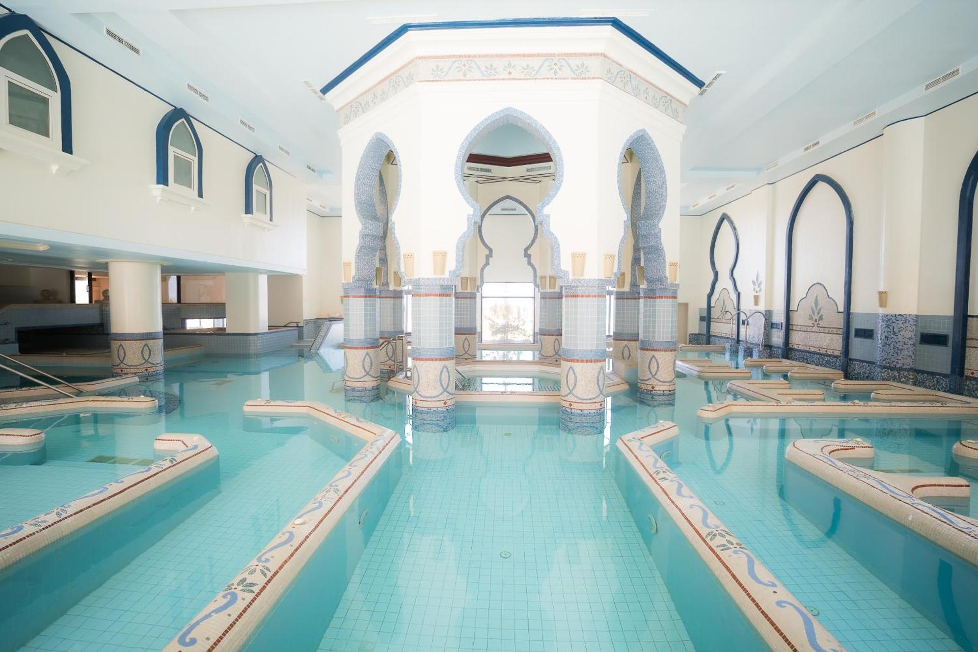 The Cascades Golf Resort, Spa & Thalasso - Photo 142