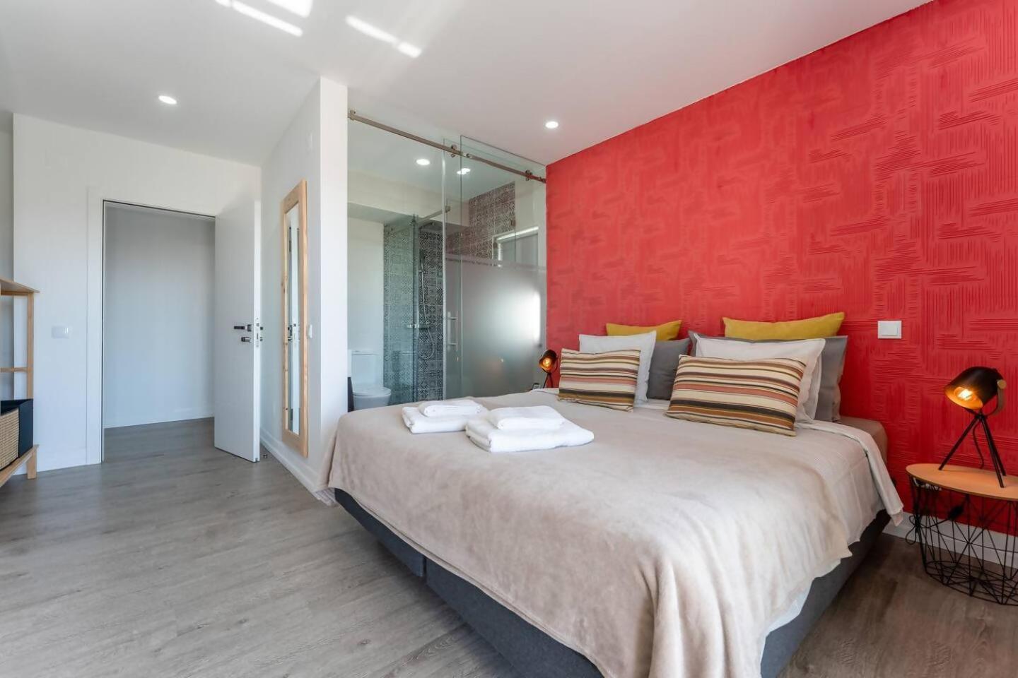 Malpique heated pool & Jacuzzi Guest House - Photo 22