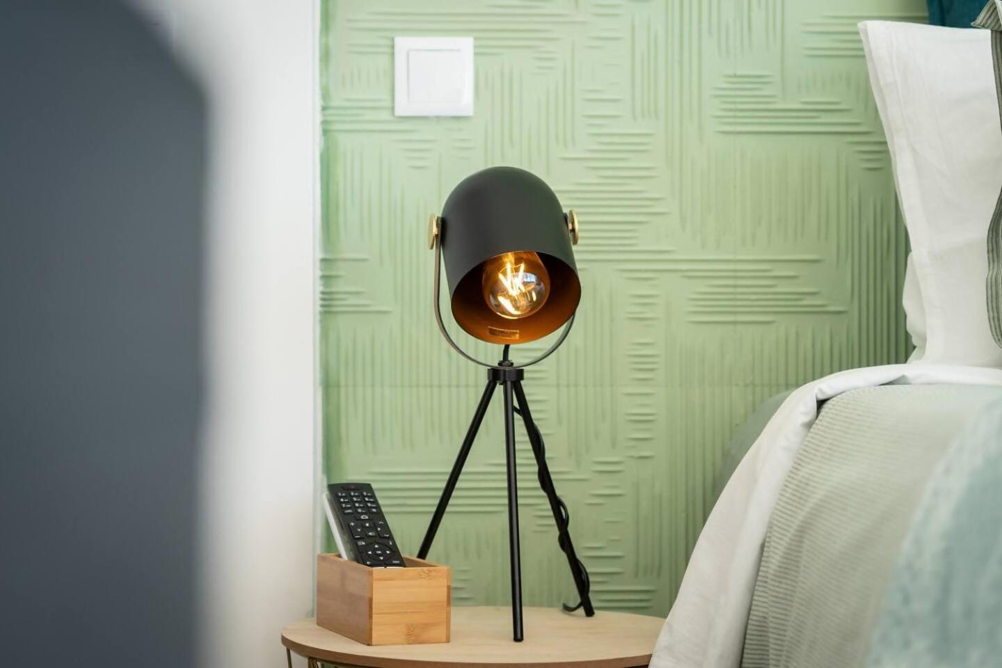 Malpique heated pool & Jacuzzi Guest House - Photo 17