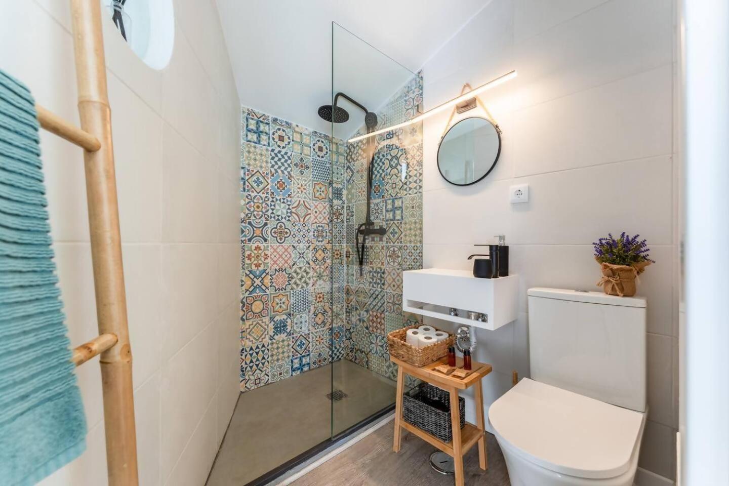 Malpique heated pool & Jacuzzi Guest House - Photo 15