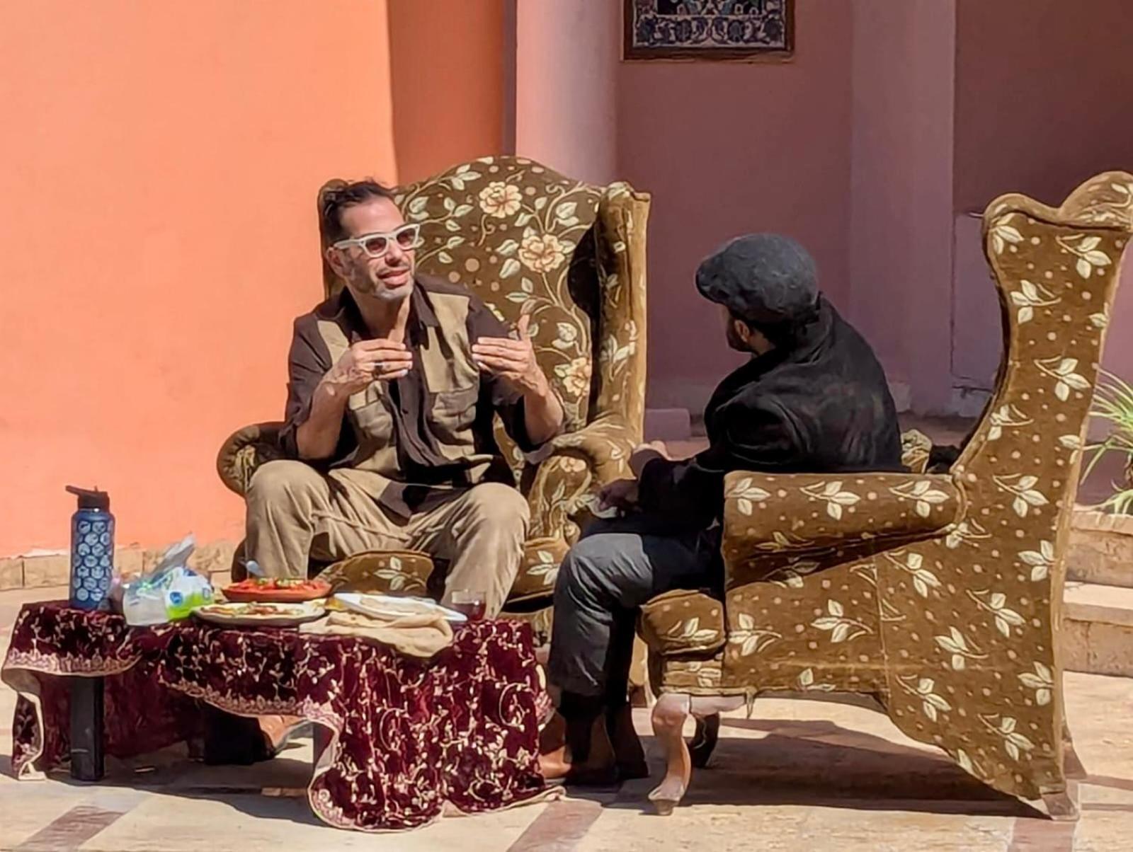 Alf Layla Resort - Photo 22