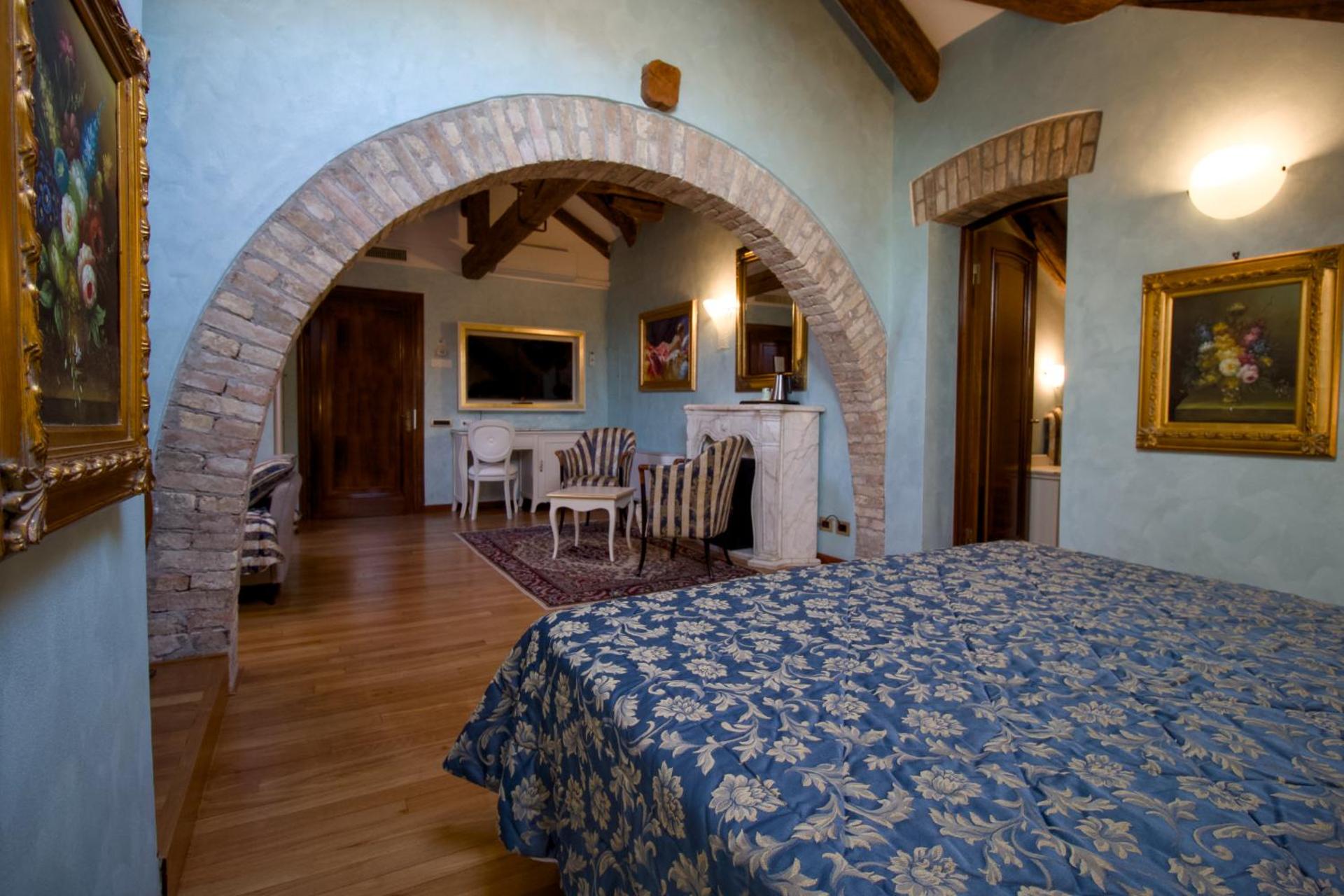Hotel Villa Stucky - Photo 43