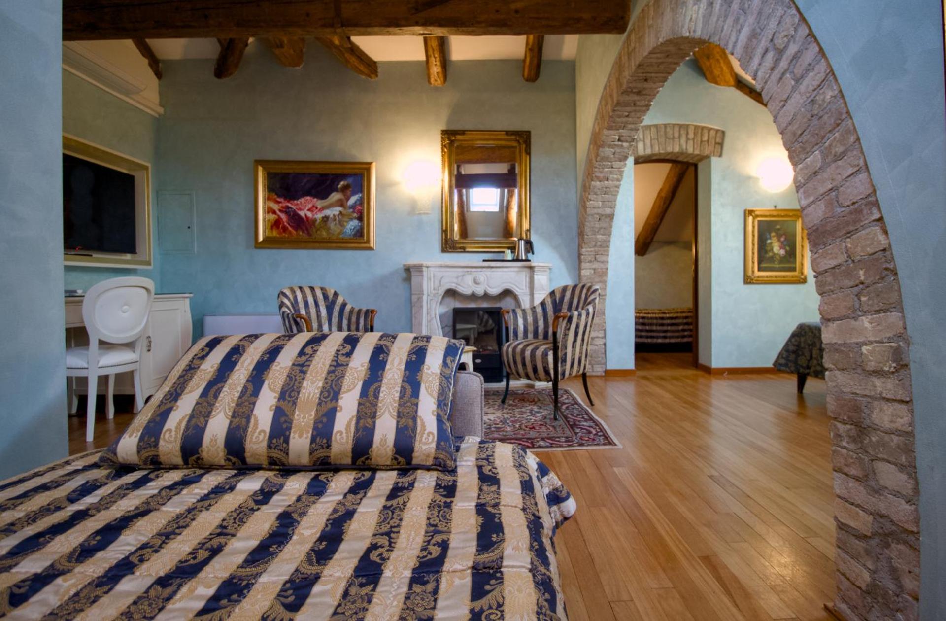 Hotel Villa Stucky - Photo 40